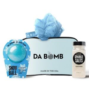 Da Bomb Gift Set